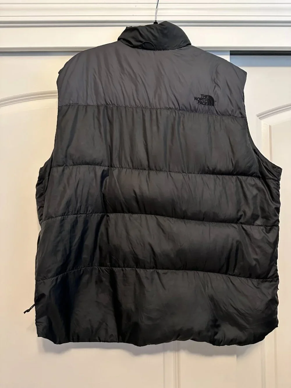 The North Face Puffer Vest